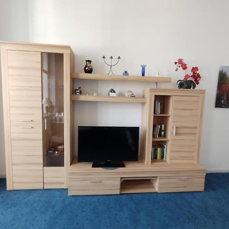Villa Freya Heringsdorf  Luaran gambar