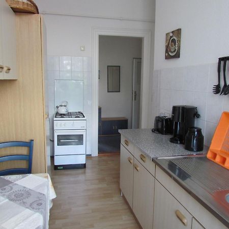Villa Freya Heringsdorf  Bilik gambar