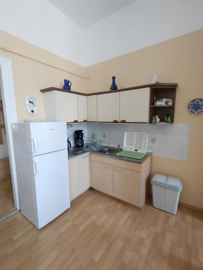 Villa Freya Heringsdorf  Luaran gambar