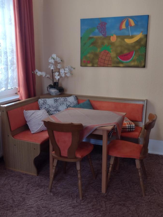 Villa Freya Heringsdorf  Luaran gambar