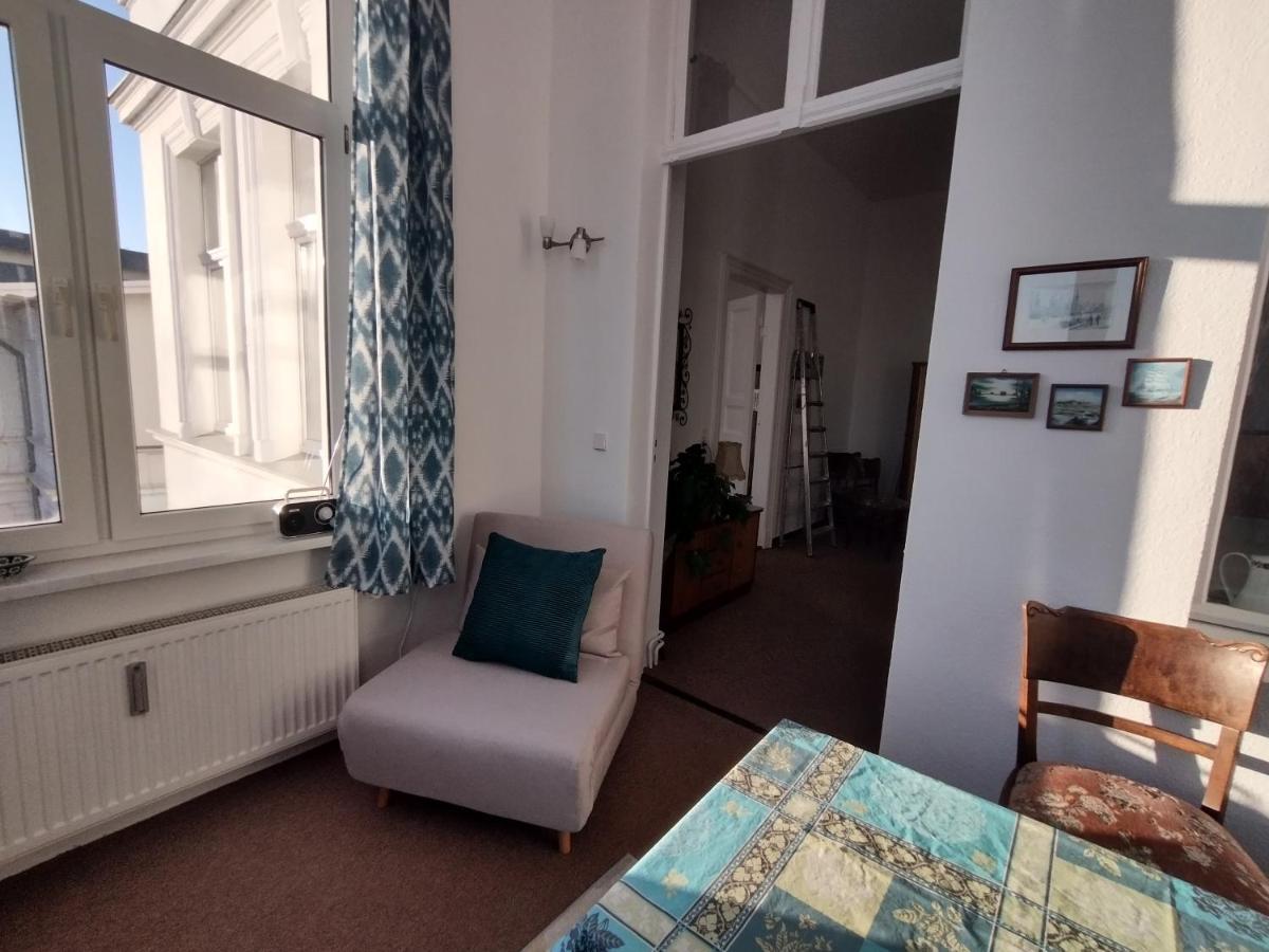 Villa Freya Heringsdorf  Luaran gambar