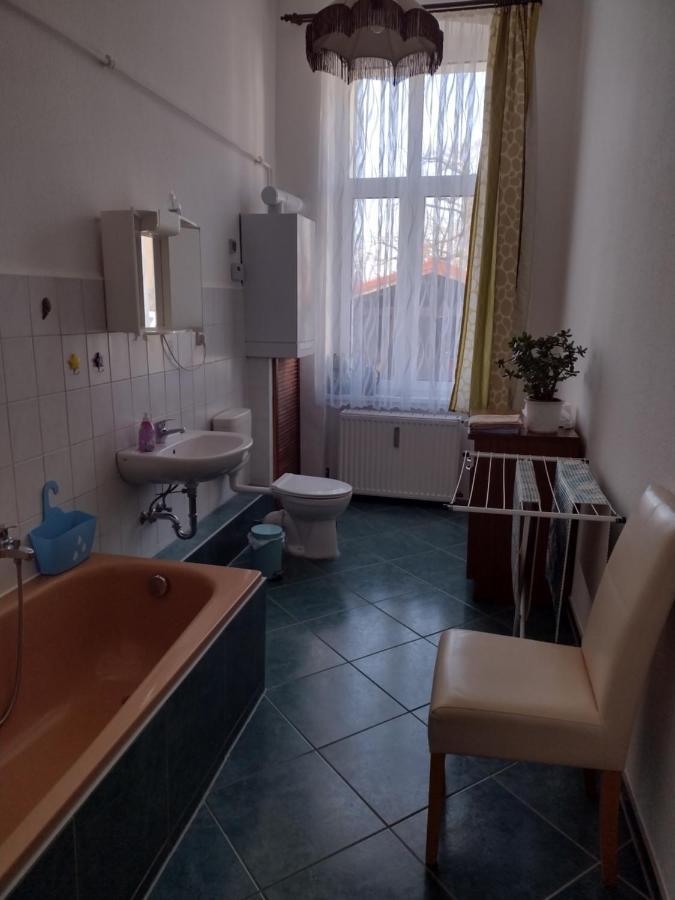 Villa Freya Heringsdorf  Luaran gambar