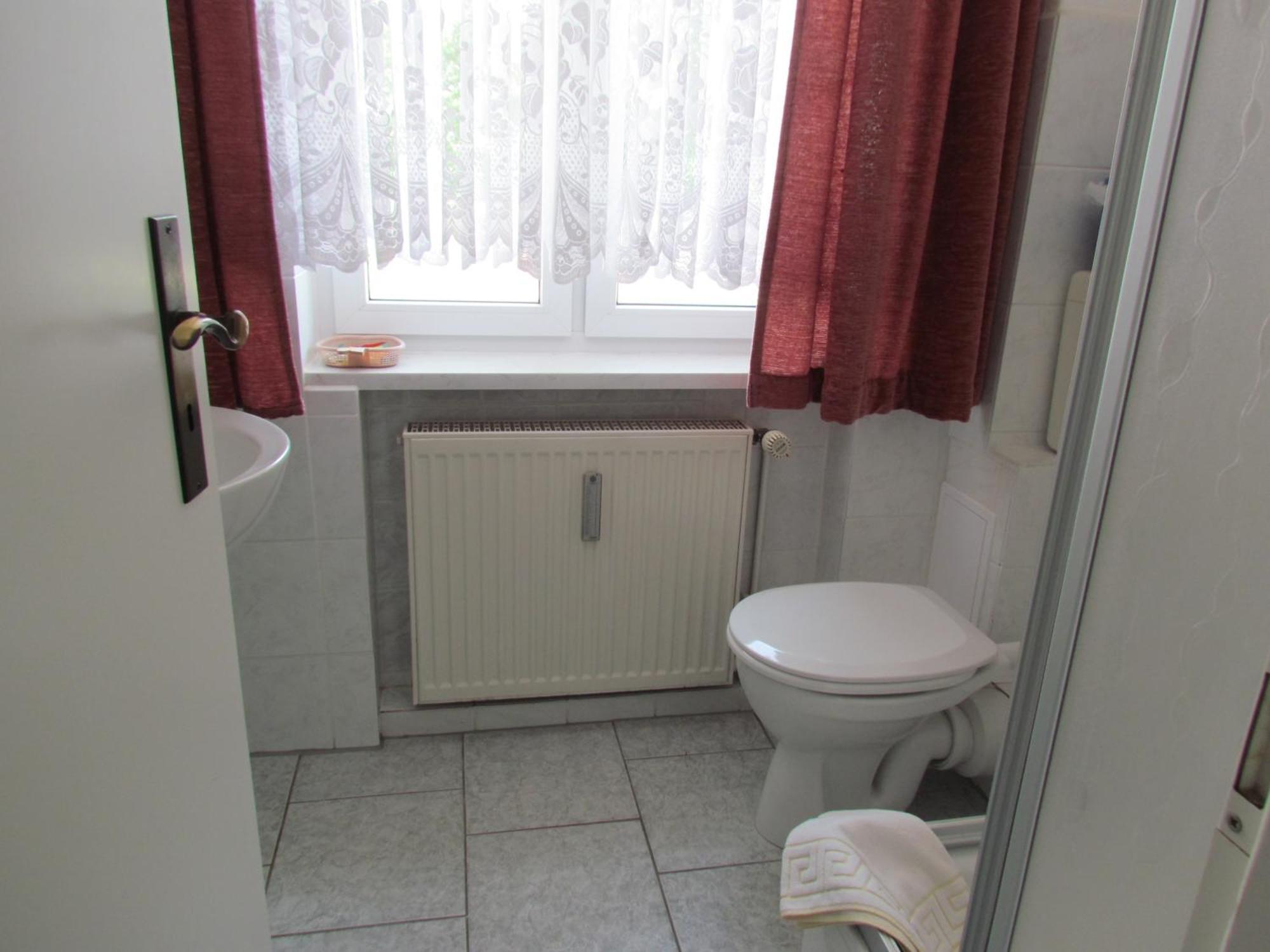 Villa Freya Heringsdorf  Bilik gambar