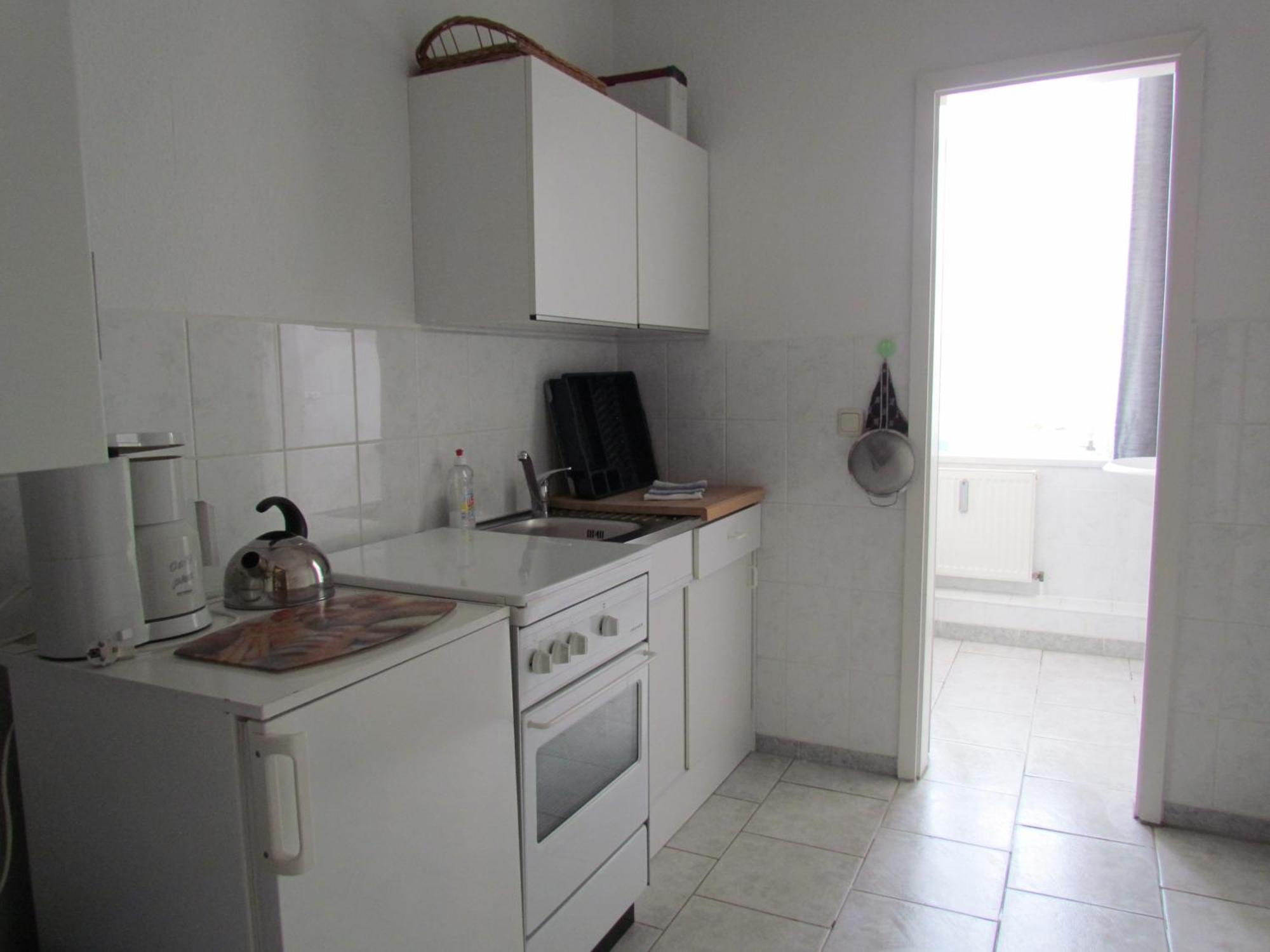 Villa Freya Heringsdorf  Bilik gambar
