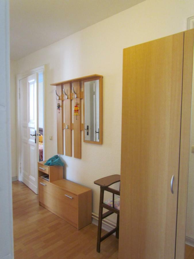 Villa Freya Heringsdorf  Luaran gambar