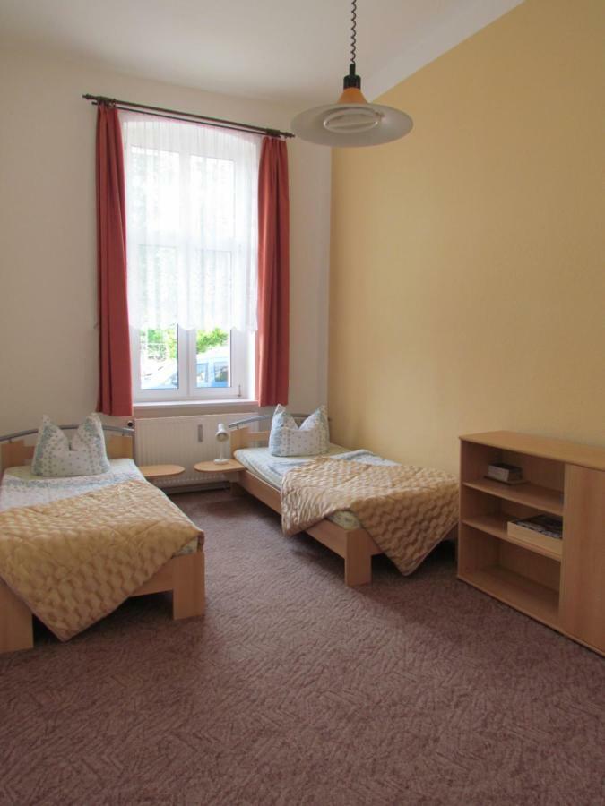 Villa Freya Heringsdorf  Luaran gambar