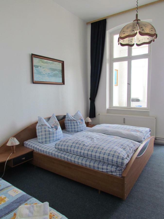 Villa Freya Heringsdorf  Luaran gambar