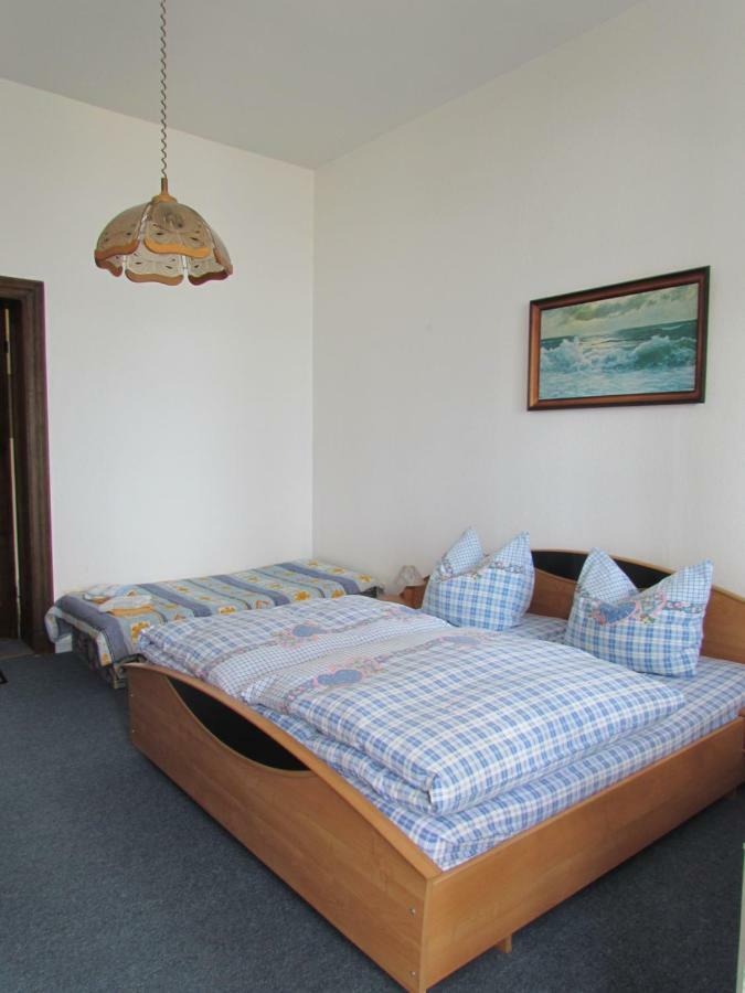 Villa Freya Heringsdorf  Luaran gambar