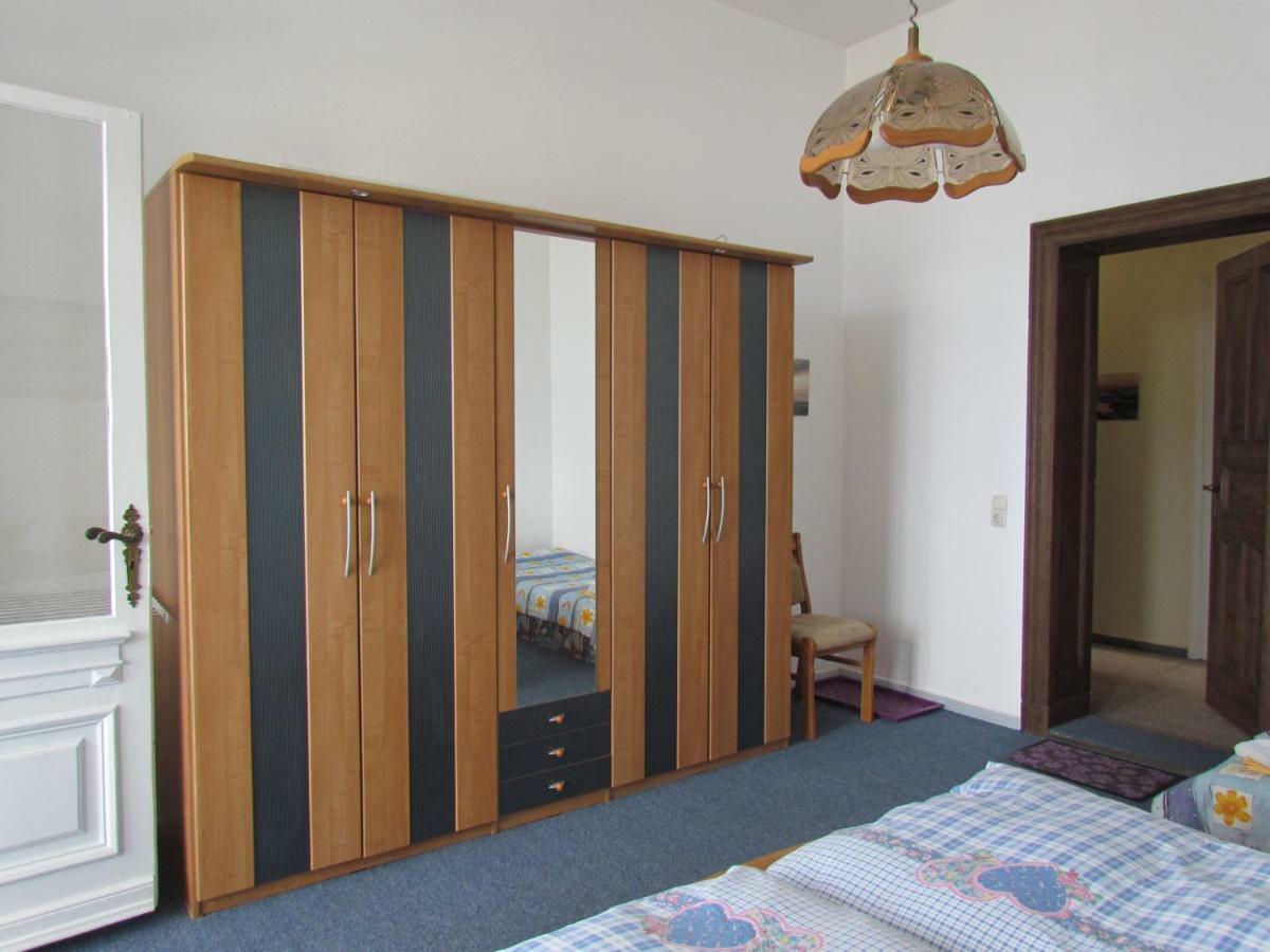 Villa Freya Heringsdorf  Luaran gambar