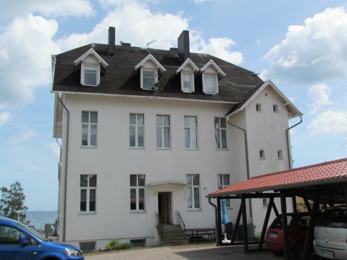 Villa Freya Heringsdorf  Luaran gambar